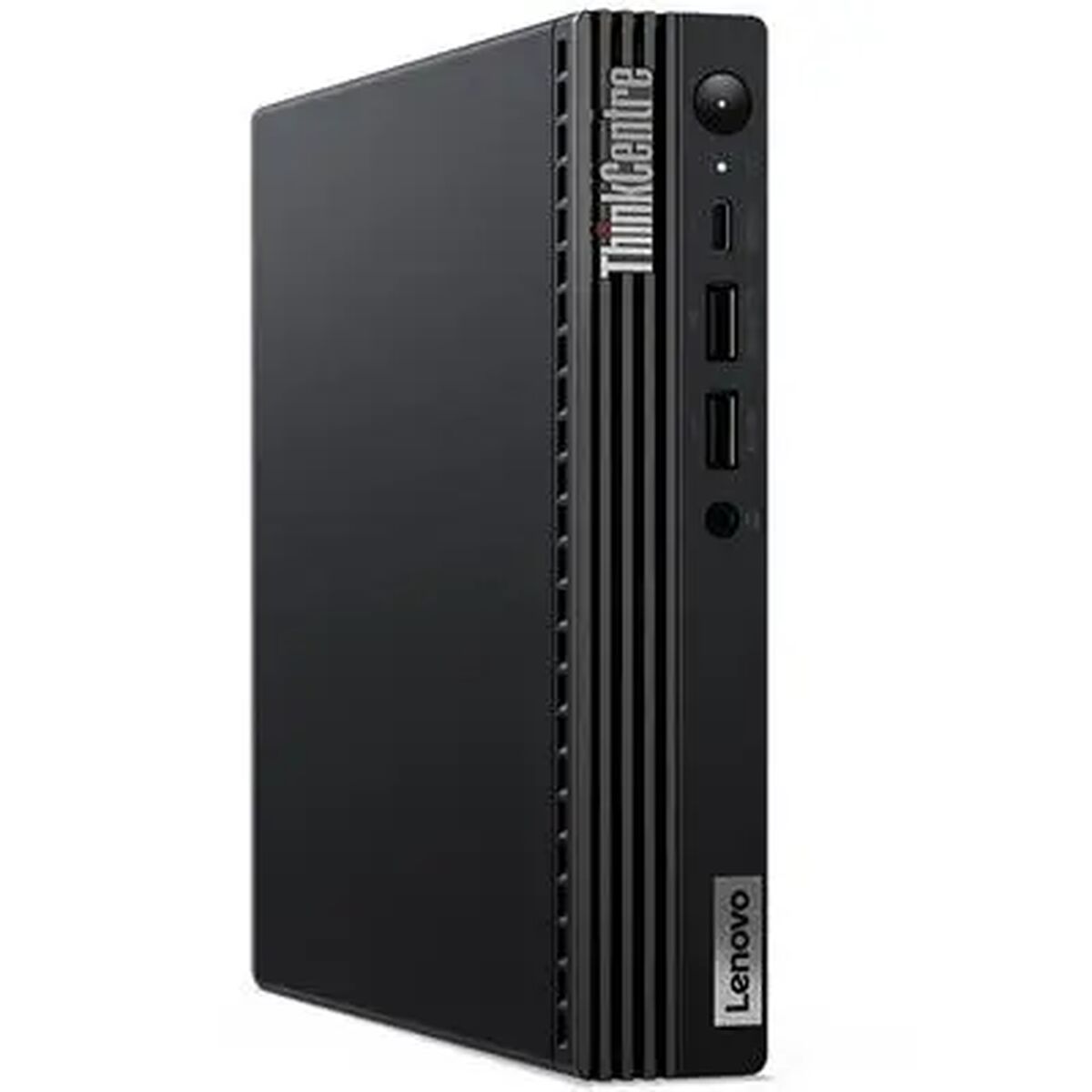 PC de bureau Lenovo 11T3002USP I5-12400T 8GB 256GB SSD No Intel Core i5 12400T Intel Core i5-12400T 8 GB RAM 256 GB 256 GB SSD 8