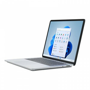 Laptop 2-in-1 Microsoft ABR-00012 Spanish Qwerty 14,4" I7-11370H Intel Core i7-11370H 16 GB RAM 512 GB SSD NVIDIA GeForce RTX 30