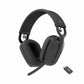 Bluetooth Headphones Logitech Zone Vibe