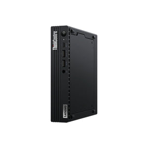 Desktop PC Lenovo 11T3002XSP No Intel Core i5 12400T Intel Core i5-12400T 16 GB RAM 512 GB 512 GB SSD 16 GB