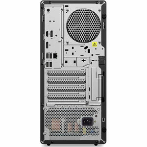 PC de bureau Lenovo 11T6000DSP No Intel Core i7-12700 16 GB RAM 512 GB 512 GB SSD 16 GB