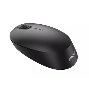 Wireless Mouse Philips SPK7307BL/00 1600 dpi Black