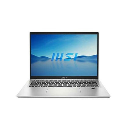 Laptop MSI PRESTIGE 14EVO B13M-415ES 14" 8 GB RAM 512 GB SSD