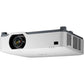 Projector NEC P547UL 3240 Lm