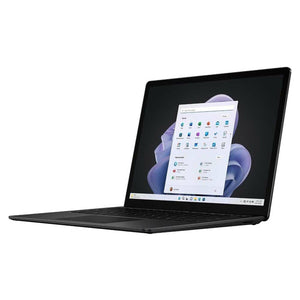 Laptop Microsoft Surface Laptop 5 15,5" Intel Core i7-1265U 32 GB RAM 512 GB SSD Spanish Qwerty