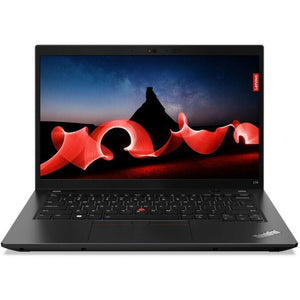 Laptop Lenovo THINKPAD L14 Qwerty Spanisch 14" Intel Core i7-1355U 16 GB RAM 512 GB SSD