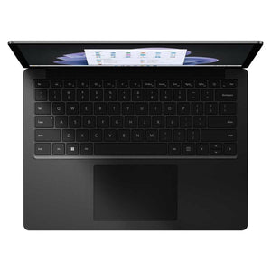 Laptop Microsoft Surface Laptop 5 13,5" Intel Core i7-1265U 32 GB RAM 1 TB SSD Qwerty Spanisch