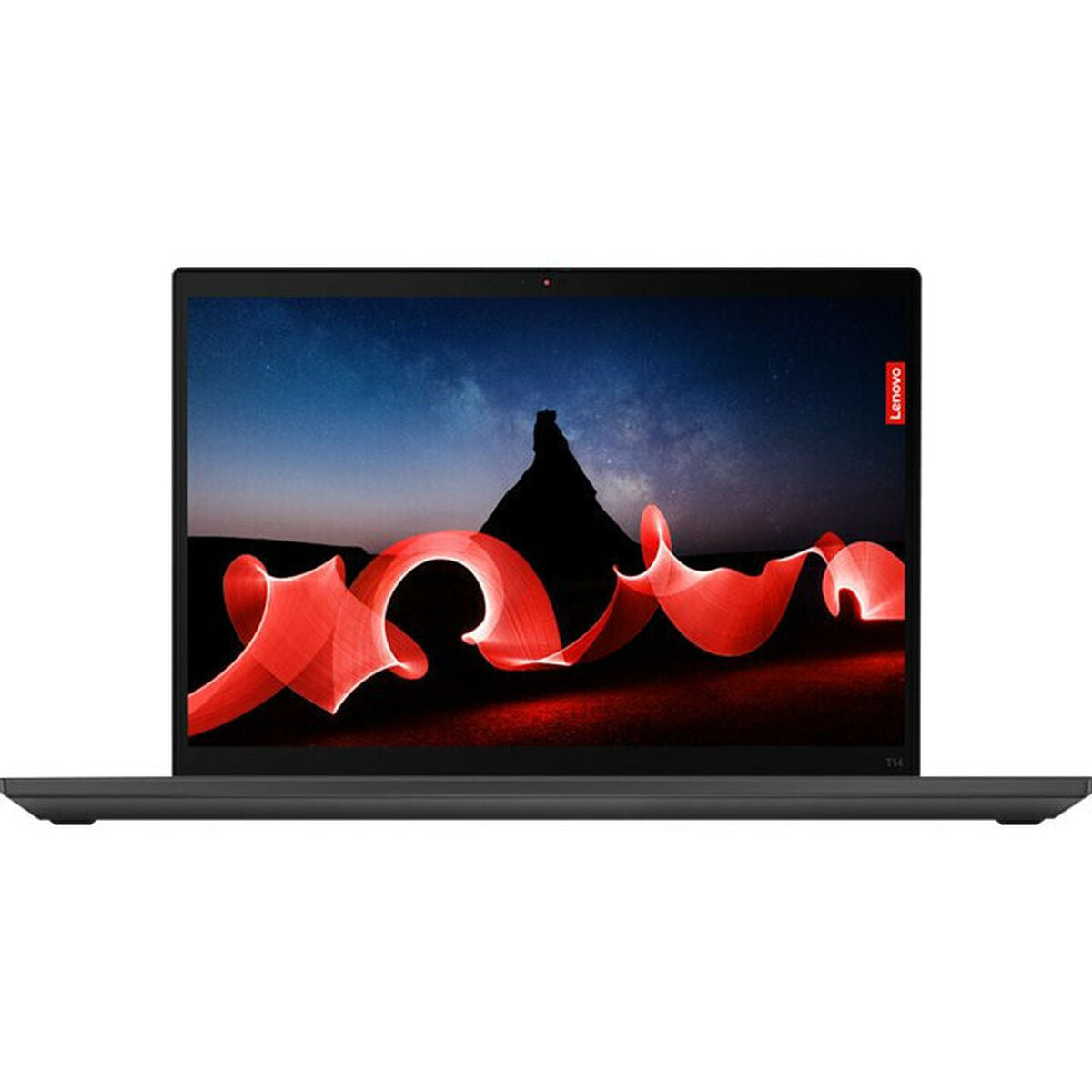 Laptop Lenovo ThinkPad T14 G4 Spanish Qwerty 14" Intel Core i7-1355U 32 GB RAM 1 TB SSD