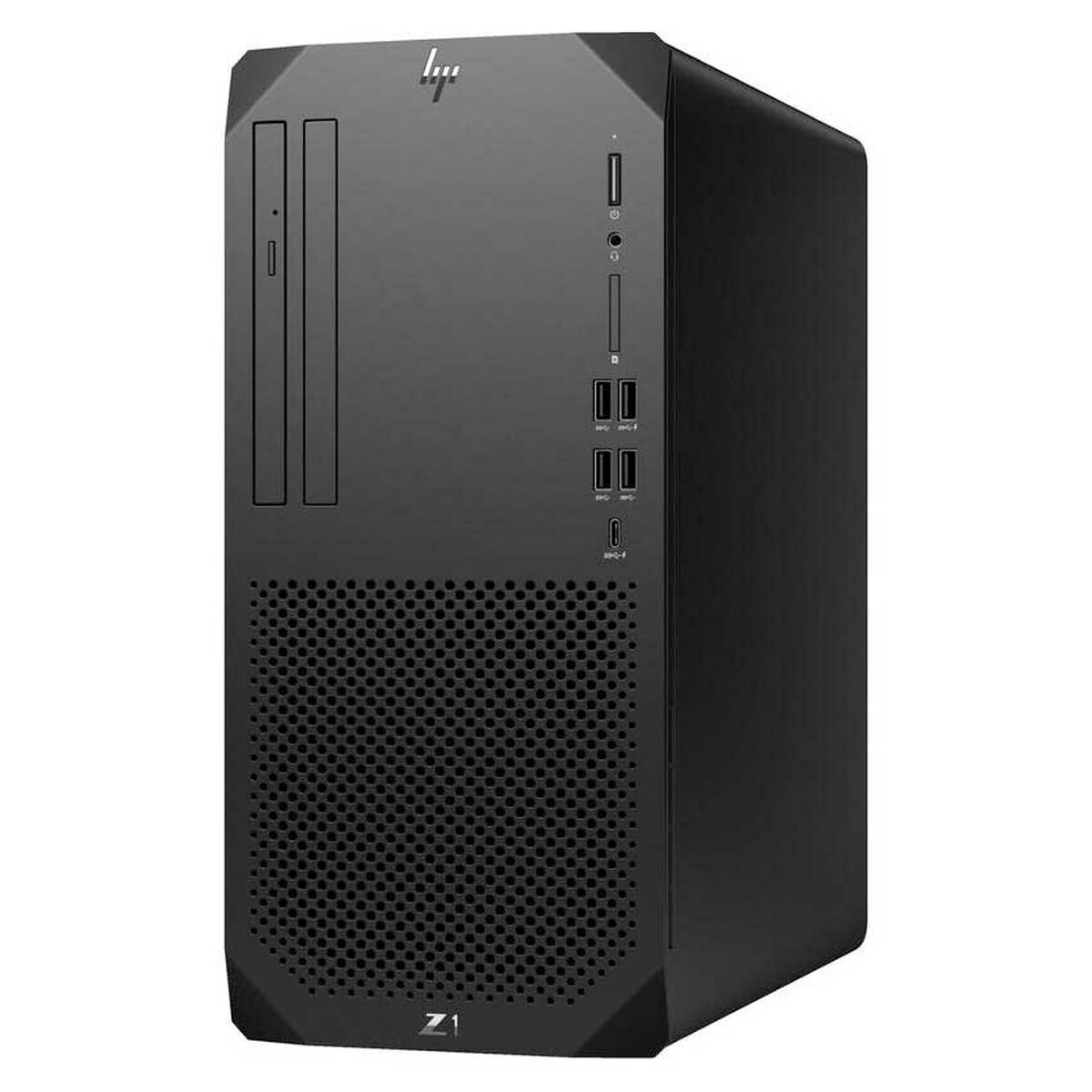 PC de bureau HP Z1 G9 512 GB SSD Intel Core i7-13700 16 GB RAM