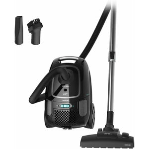 Aspirateur multi-cyclone Cecotec CONGA POWERBAG 4000 XL Noir