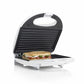 Machine à sandwich Tristar SA-3050 Blanc Noir 750 W