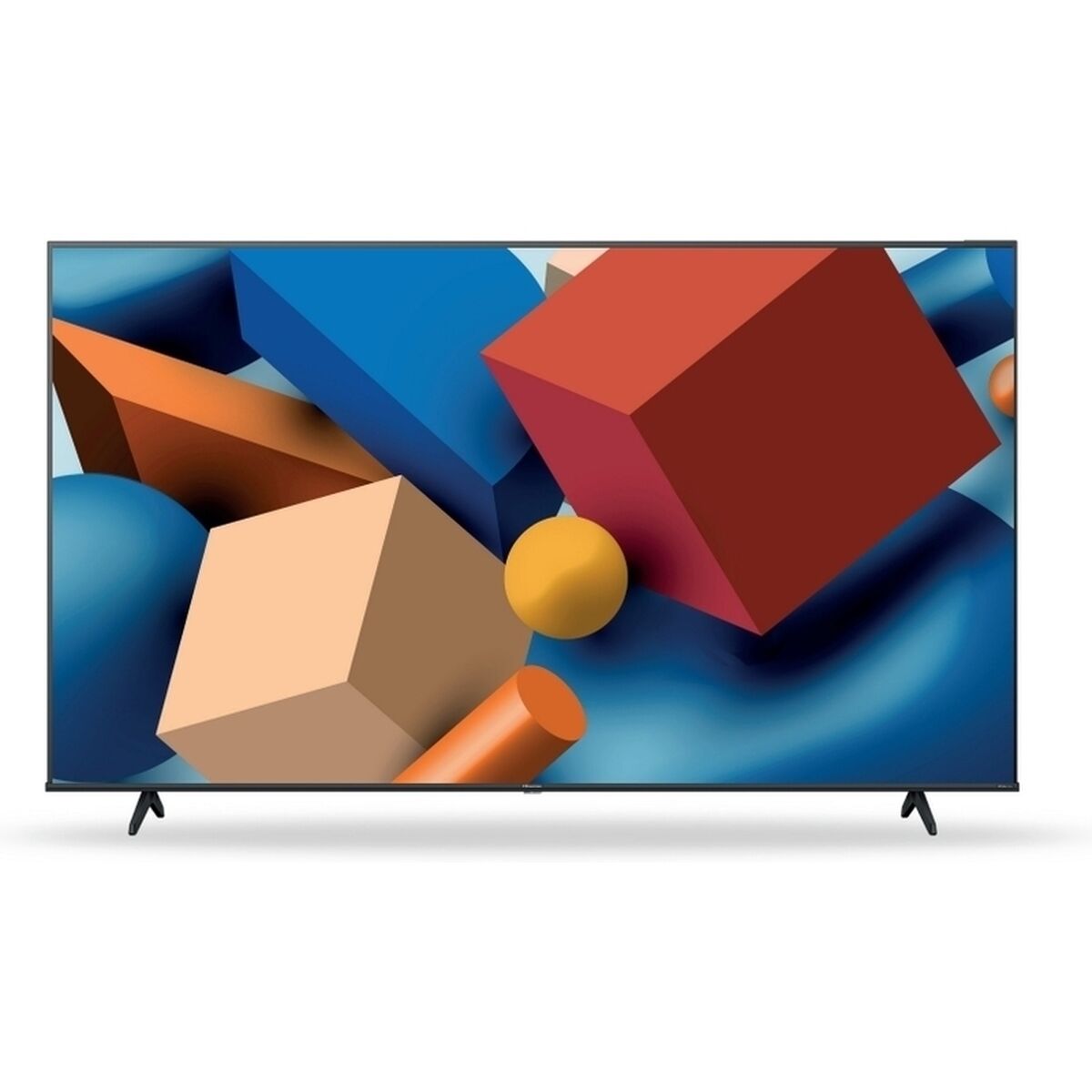 Smart TV Hisense 55A6K 55" LED 4K Ultra HD