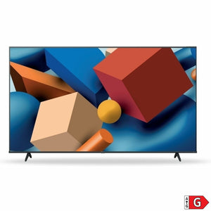 TV intelligente Hisense 55A6K 55" LED 4K Ultra HD