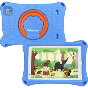 Tablette interactive pour enfants K81 Pro