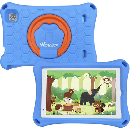 Tablette interactive pour enfants K81 Pro