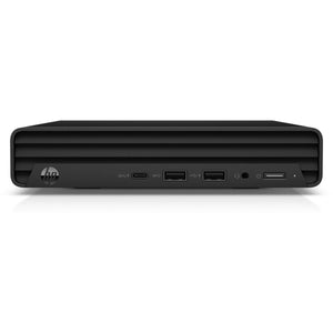 Mini PC HP Pro Mini 260 G9 256 GB SSD Intel Core i5-1240 Intel Core i5-1235U 8 GB RAM