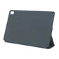 Tablet cover Lenovo ZG38C04236 Black Grey