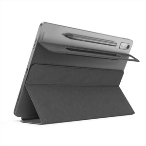 Tablet cover Lenovo ZG38C04236 Black Grey