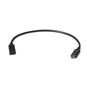 Adaptateur USB-C i-Tec C31EXTENDCBL Noir