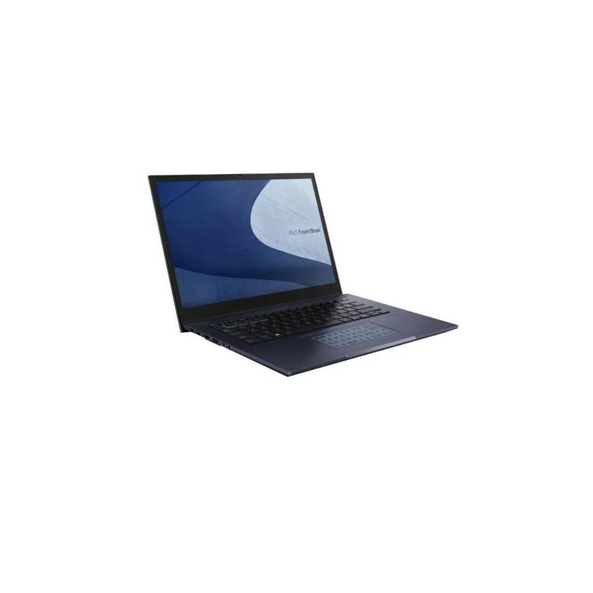 Ordinateur Portable Asus B7402FBA-L90593X Espagnol Qwerty 14" Intel Core i5-1240P 16 GB RAM 512 GB