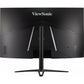 Écran ViewSonic VX3218-PC-MHDJ 32" LCD VA AMD FreeSync Flicker free