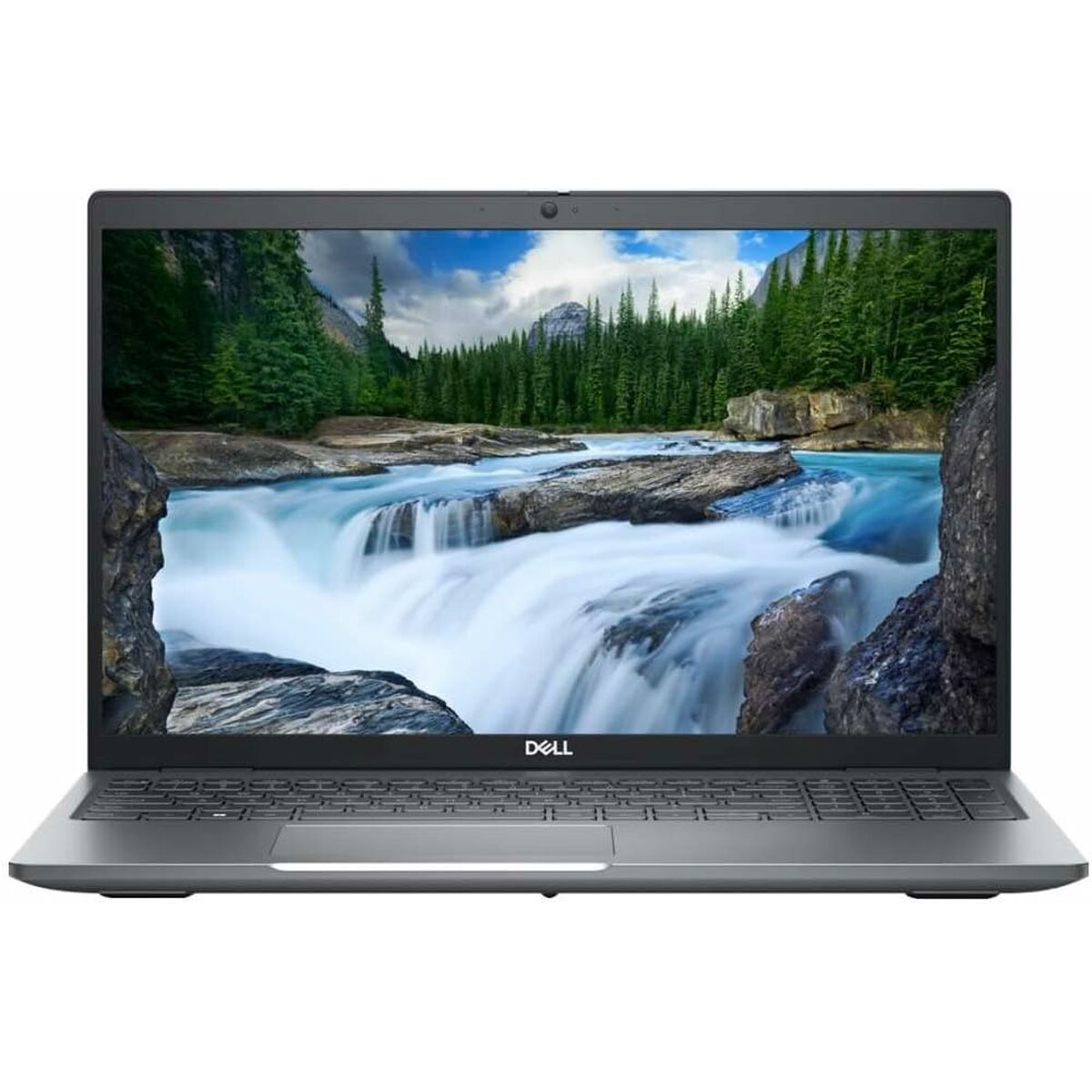 Laptop Dell Latitud 5540 15,6" i5-1335U Intel Core i5-1335U 16 GB RAM 8 GB RAM 512 GB SSD