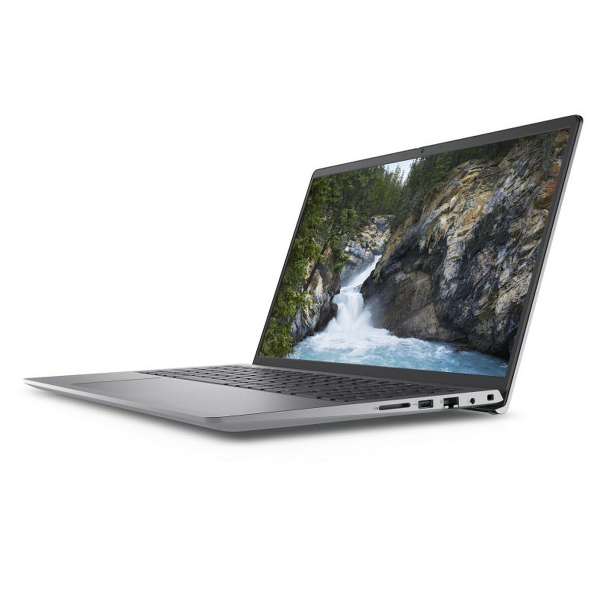 Laptop Dell Vostro 3525 15,6" AMD Ryzen 5 5500U 8 GB RAM 256 GB 256 GB SSD Qwerty Spanisch