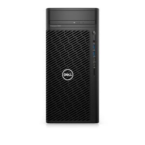 Desktop PC Dell PRECISION 3660 16 GB RAM No Intel Core i7-13700 512 GB SSD