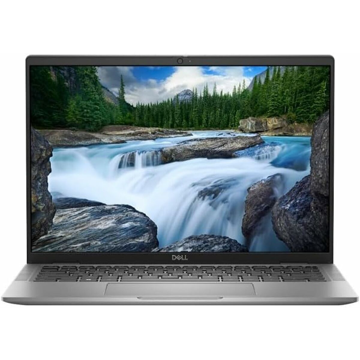 Laptop Dell P28JT 16 GB RAM 14" i5-1335U Intel Core i5-1335U 512 GB SSD Qwerty Spanisch