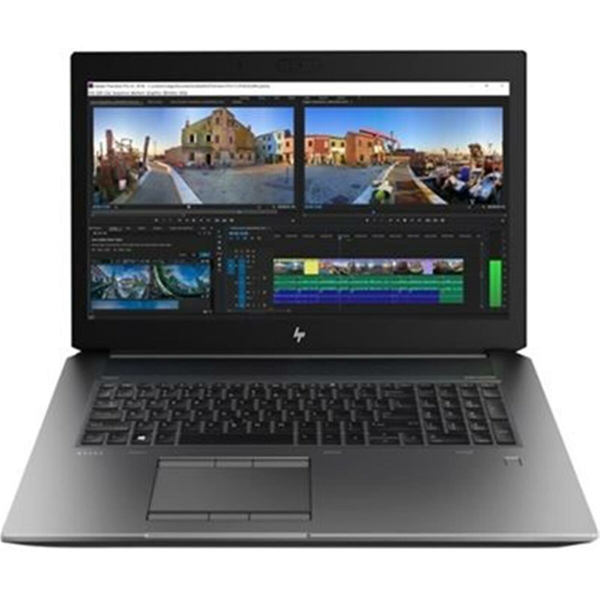 Ordinateur Portable HP 6CK23AV 16 GB RAM