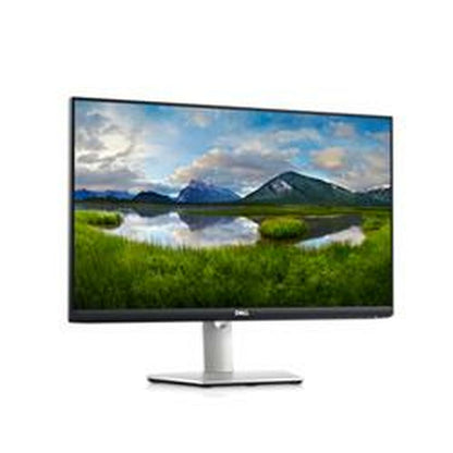 Écran Dell Full HD LED VA LCD Flicker free 50 - 75 Hz