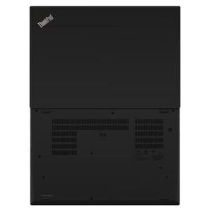 Ordinateur Portable Lenovo Thinkpad P15s Gen 2 16 GB RAM 512 GB SSD 15,6" Qwerty US Intel Core i7-1185G7