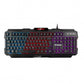 Pack gaming Tempest Apocalypse Qwerty Spanisch