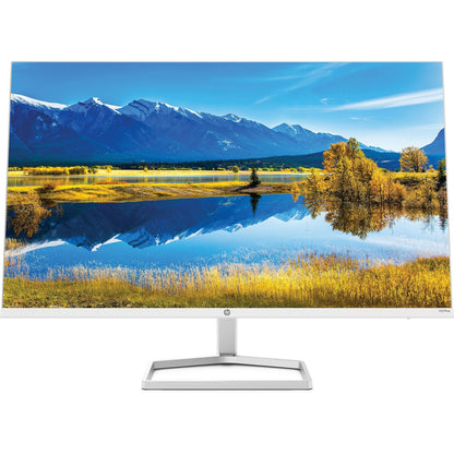 Monitor HP M27fwa 27" IPS LCD Flicker free 75 Hz