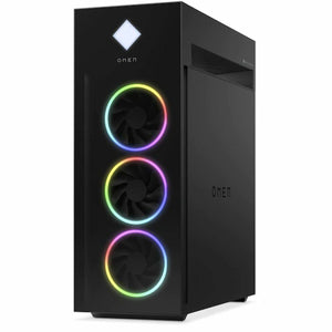 Desktop PC HP 45L GT22-0021ns Intel Core i9-12900K NVIDIA NVIDIA GeForce RTX 3080 NVIDIA GeForce RTX 3080 Ti 32 GB RAM 2 TB SSD