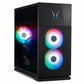 Desktop PC Medion Hunter X30 MD35398 NVIDIA NVIDIA GeForce RTX 4080 i7-13700K 32 GB RAM 1 TB SSD