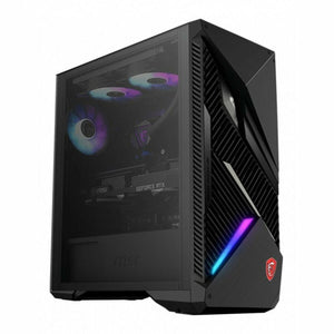 Desktop PC MSI MAG Infinite X2 13FNUF-085ES Intel Core i7-13700KF 32 GB RAM 2 TB SSD