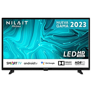 TV intelligente Nilait Prisma NI-32HB7001S 32"