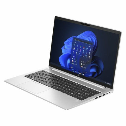 Ordinateur Portable HP ProBook 455 G10 Espagnol Qwerty 15,6" 16 GB RAM 512 GB SSD