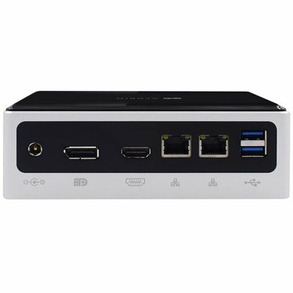 Mini-PC Alurin Unit Intel Core i7-10510U 8 GB RAM 250 GB SSD