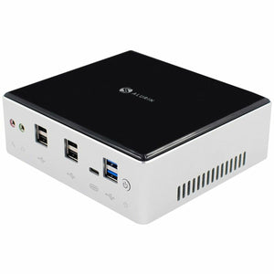 Mini-PC Alurin Unit Intel© Core™ i5-10210U 16 GB RAM 500 GB SSD