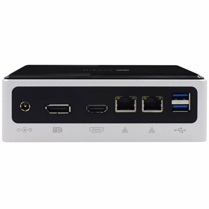 Mini-PC Alurin Unit Intel© Core™ i5-10210U 16 GB RAM 500 GB SSD