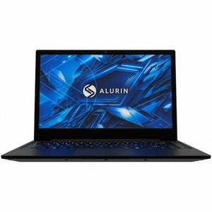 Laptop Alurin Flex Advance Spanish Qwerty 14" I5-1155G7 16 GB RAM 500 GB SSD