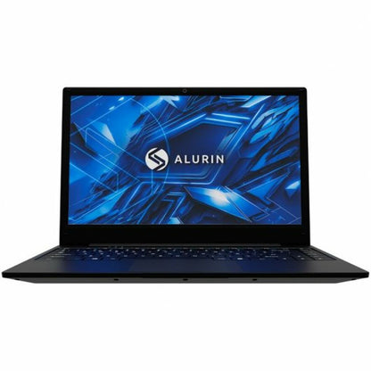 Laptop Alurin Flex Advance Qwerty Spanisch 14" I5-1155G7 16 GB RAM 500 GB SSD