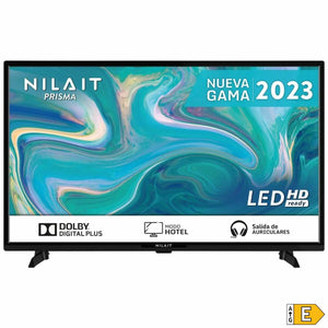 TV intelligente Nilait 32HB7001S LED 32"