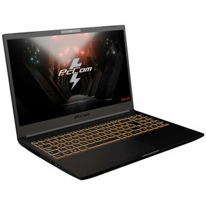 Ordinateur Portable PcCom Revolt 4060 15,6" Intel Core i7-13700H 16 GB RAM 1 TB SSD Nvidia Geforce RTX 4060