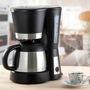 Cafetière goutte à goutte Tristar CM-1234 800 W 1 L