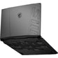 Notebook MSI Pulse 15,6" Intel Core i7-13700H 16 GB RAM 1 TB SSD Nvidia Geforce RTX 4060