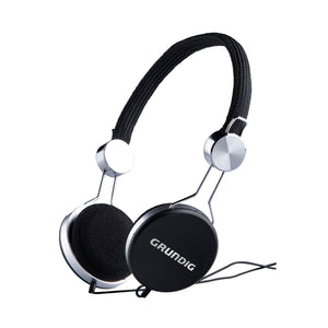 Casque audio Grundig Basic Edition