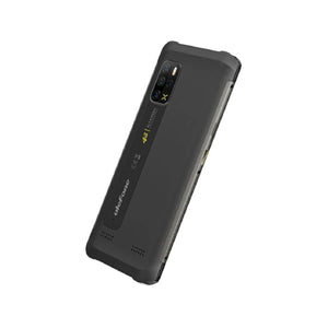 Smartphone Ulefone Armor 12S Schwarz 8 GB RAM 6,52" 128 GB